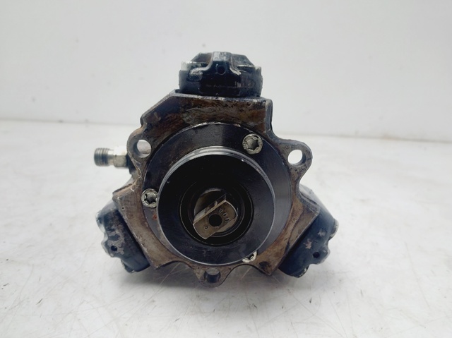 Pompa wtryskowa wysokiego ciśnienia 55567370 OPEL