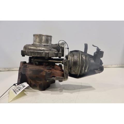 Turbina 55567731 GM