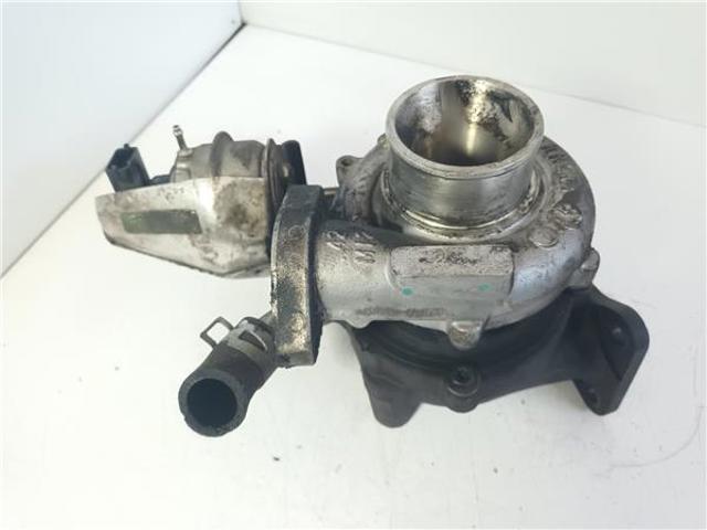 Turbina 55567731 OPEL