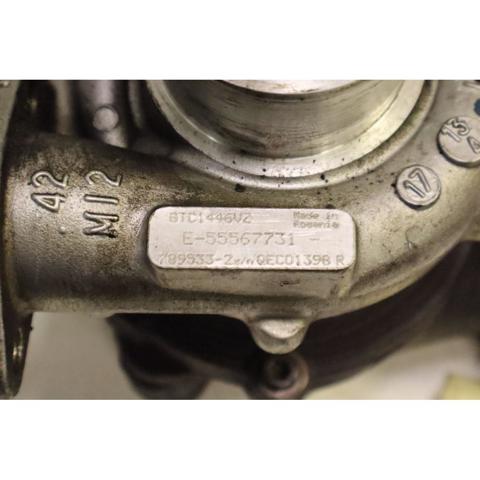 55567731 Opel