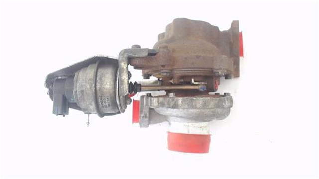 Turbina 55567731 OPEL