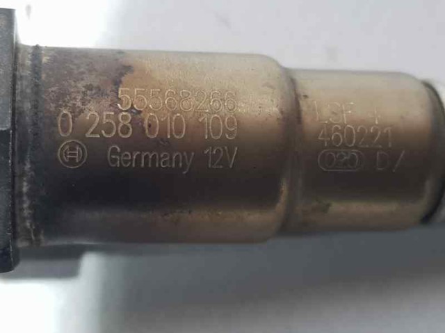 55568266 Opel