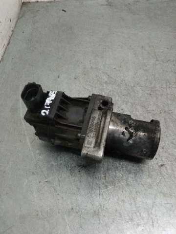 Zawór recyrkulacji spalin EGR 55570005 OPEL