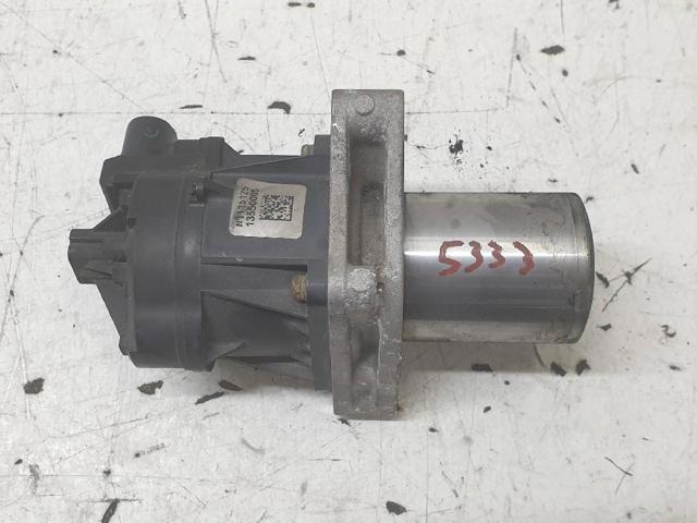 Zawór recyrkulacji spalin EGR 55570005 OPEL