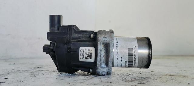 Zawór recyrkulacji spalin EGR 55570005 OPEL