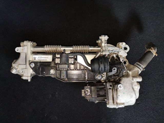 Zawór recyrkulacji spalin EGR 55570005 OPEL