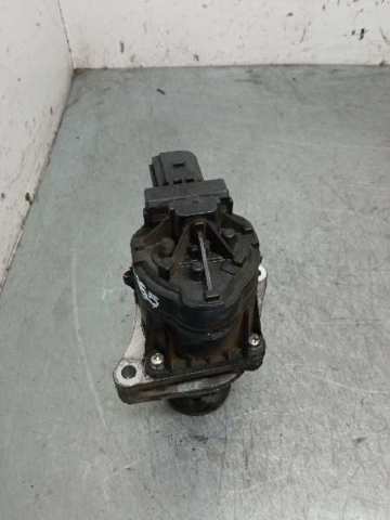 Zawór recyrkulacji spalin EGR 55570005 OPEL