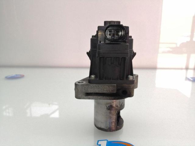 Zawór recyrkulacji spalin EGR 55570005 OPEL