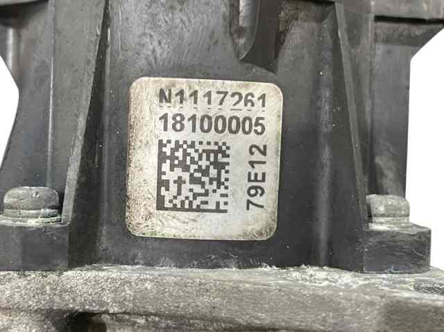 Zawór recyrkulacji spalin EGR 55570005 OPEL