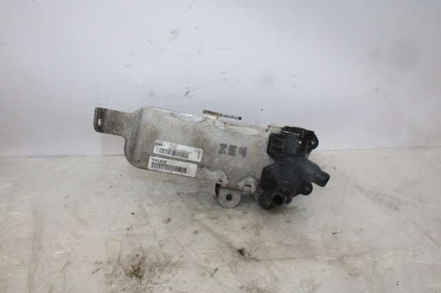 Zawór recyrkulacji spalin EGR 55570005 OPEL