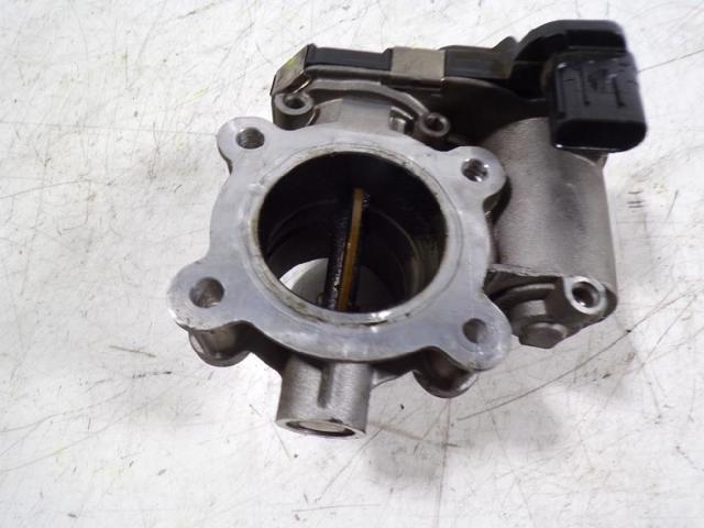 Przepustnica, komplet 55570009 OPEL