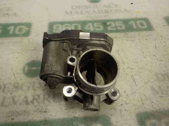 Przepustnica, komplet 55570009 OPEL