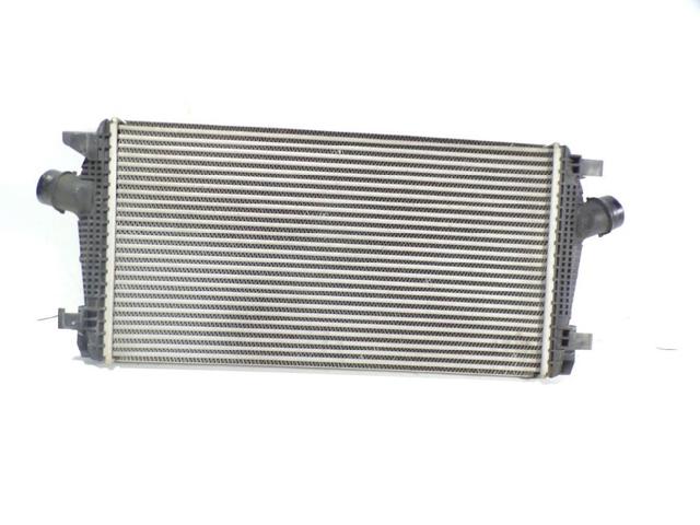 Przepustnica, komplet 55570009 OPEL