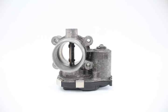 Przepustnica, komplet 55570009 OPEL