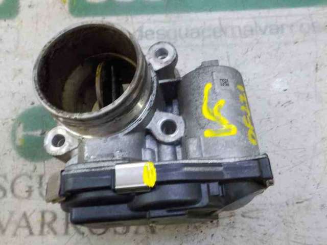 Przepustnica, komplet 55570009 OPEL