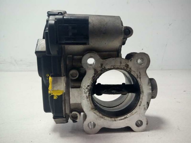 Przepustnica, komplet 55570009 OPEL
