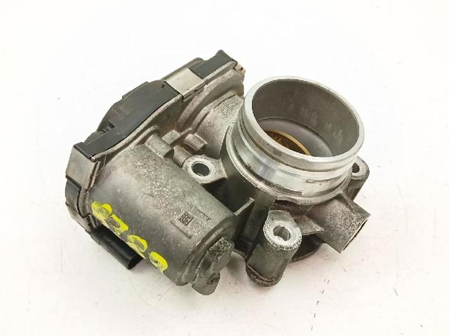 Przepustnica, komplet 55570009 OPEL