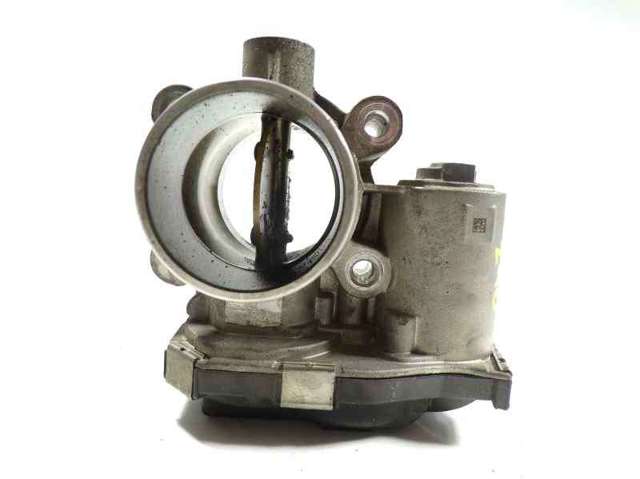 Przepustnica, komplet 55570009 OPEL
