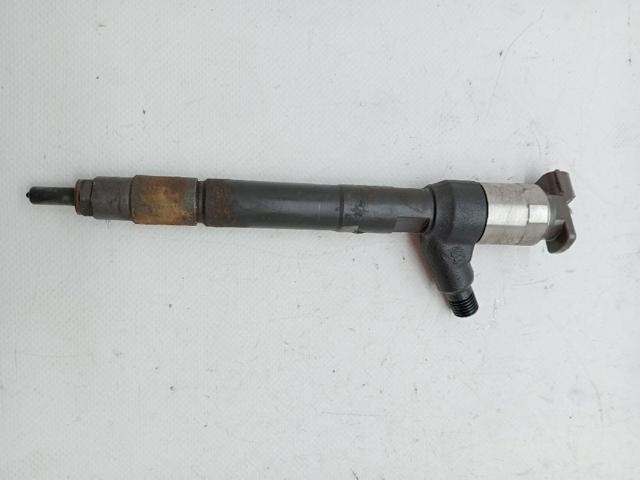 Wtryskiwacz paliwa 55570012 OPEL