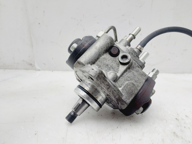 Pompa wtryskowa wysokiego ciśnienia 55570040 OPEL