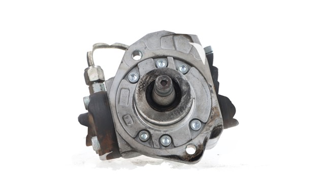 Pompa wtryskowa wysokiego ciśnienia 55570040 OPEL