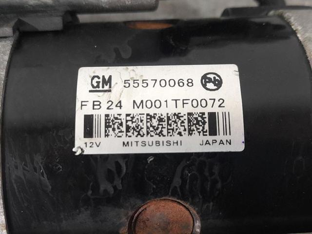 55570068 Opel