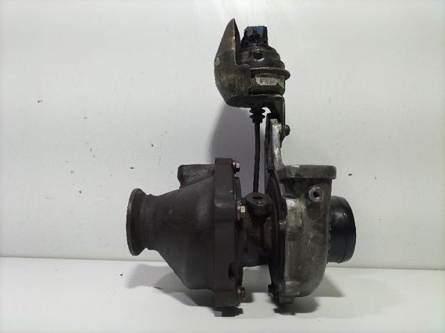 Turbina 55570748 OPEL