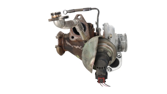 Turbina 55570748 OPEL