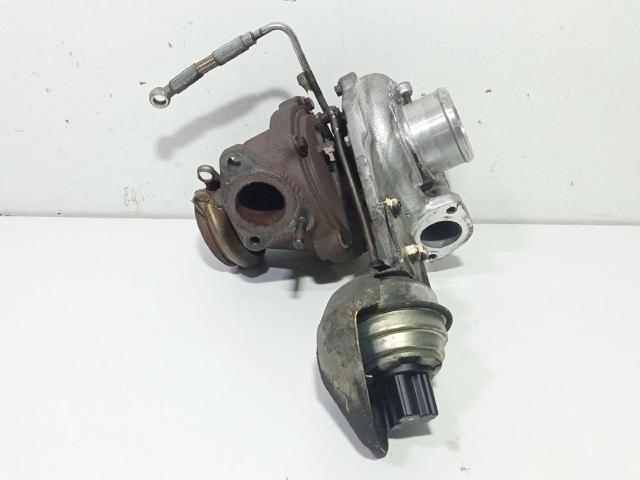 Turbina 55570748 OPEL