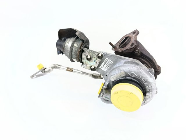 Turbina 55570748 OPEL