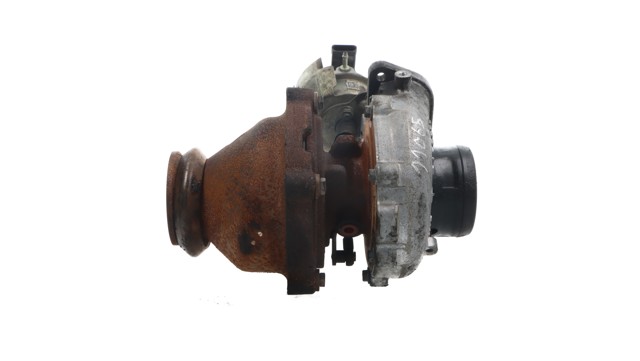 Turbina 55570748 OPEL