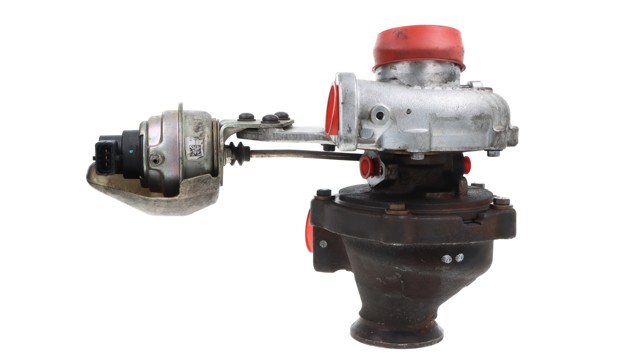 Turbina 55570748 OPEL
