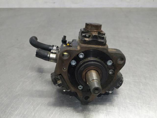 Pompa wtryskowa wysokiego ciśnienia 55571005 OPEL