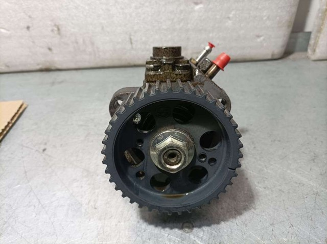 Pompa wtryskowa wysokiego ciśnienia 55571005 OPEL