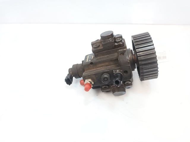 Pompa wtryskowa wysokiego ciśnienia 55571005 OPEL