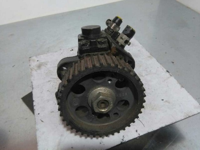 Pompa wtryskowa wysokiego ciśnienia 55571005 OPEL