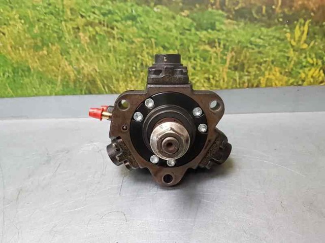 Pompa wtryskowa wysokiego ciśnienia 55571005 OPEL