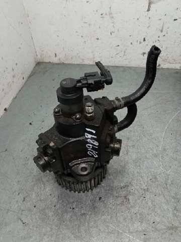 Pompa wtryskowa wysokiego ciśnienia 55571005 OPEL