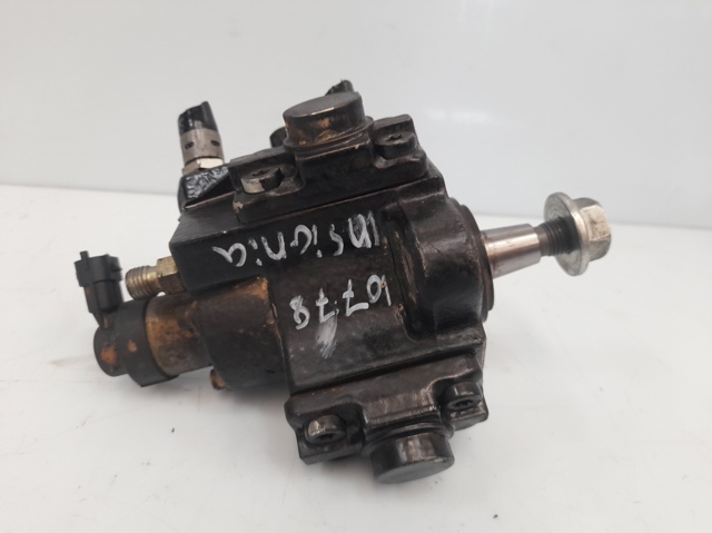 Pompa wtryskowa wysokiego ciśnienia 55571005 OPEL