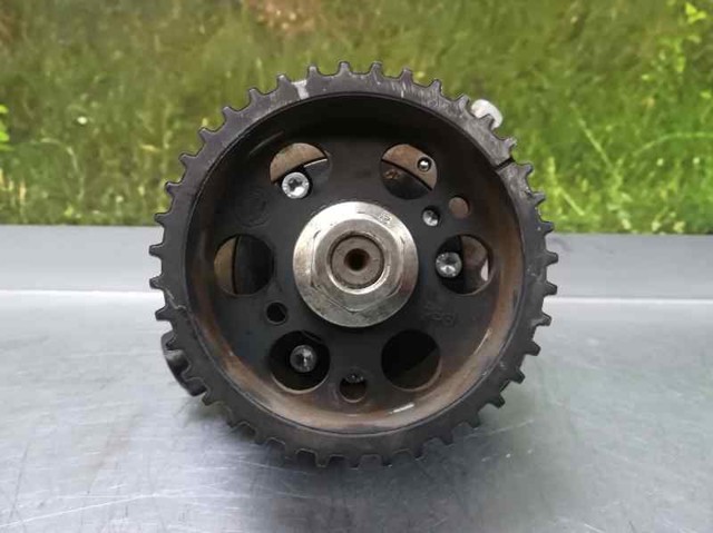 Pompa wtryskowa wysokiego ciśnienia 55571005 OPEL