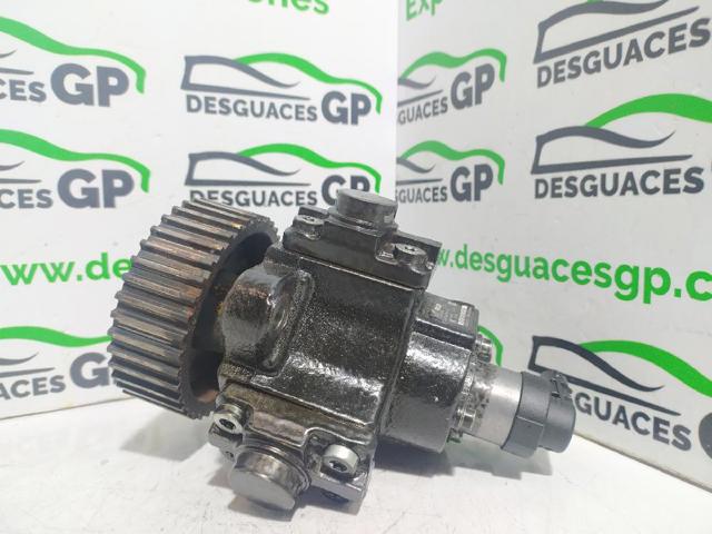 Pompa wtryskowa wysokiego ciśnienia 55571005 OPEL