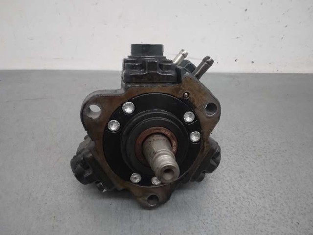 Pompa wtryskowa wysokiego ciśnienia 55571005 OPEL