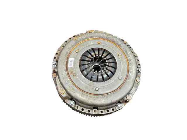 Zestaw sprzęgła (3 części) 55571811 OPEL