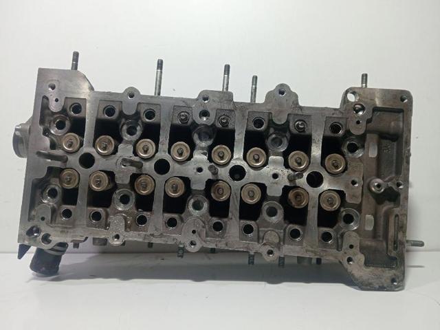 Głowica cylindrów 55571949 OPEL