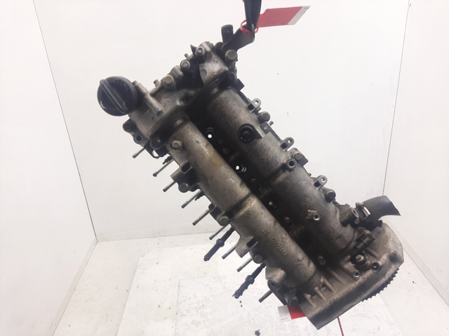 Głowica cylindrów 55571949 OPEL