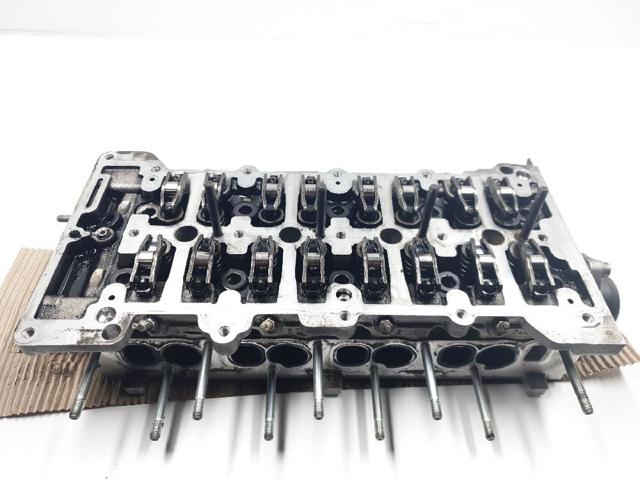 Głowica cylindrów 55571949 OPEL