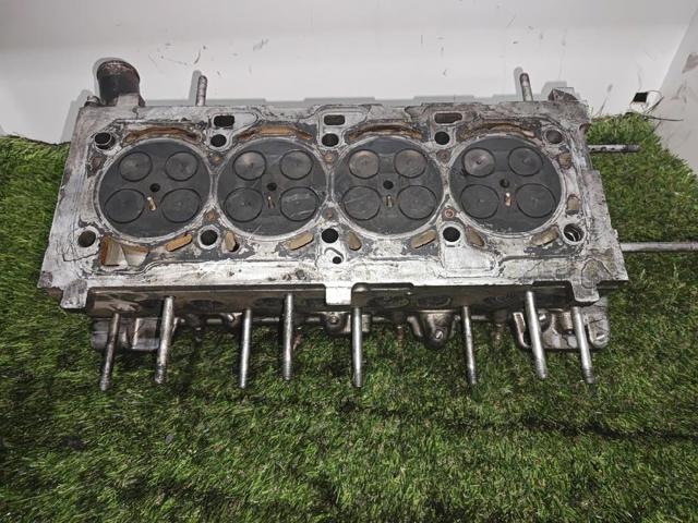 Głowica cylindrów 55571949 OPEL