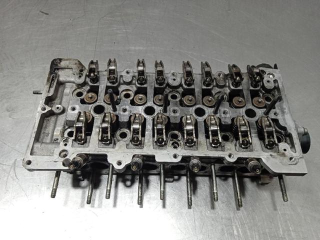 Głowica cylindrów 55571949 OPEL