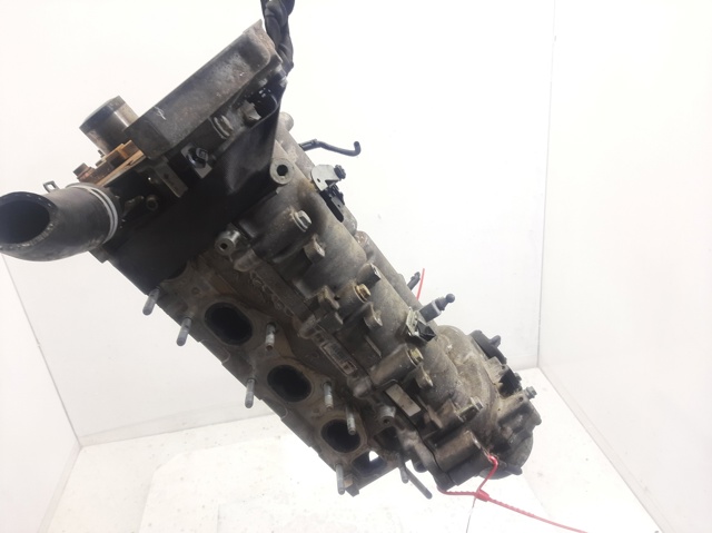 Głowica cylindrów 55571949 OPEL