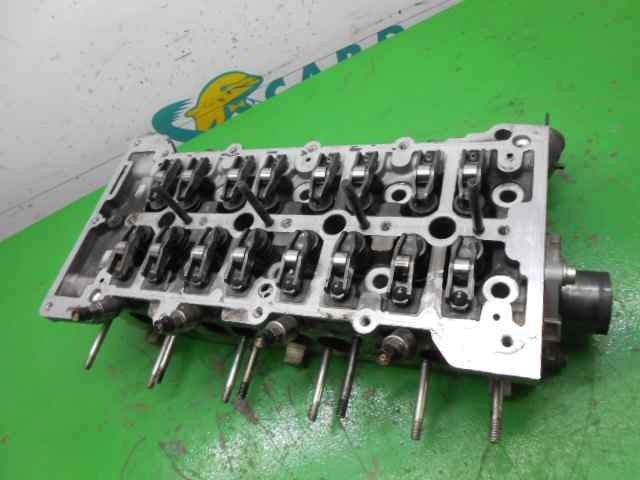 Głowica cylindrów 55571949 OPEL